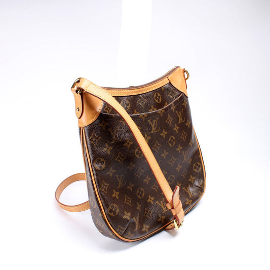 Louis Vuitton Odeon Pm Monogram