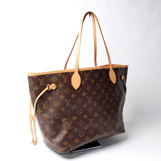Louis Vuitton Neverfull MM Monogram