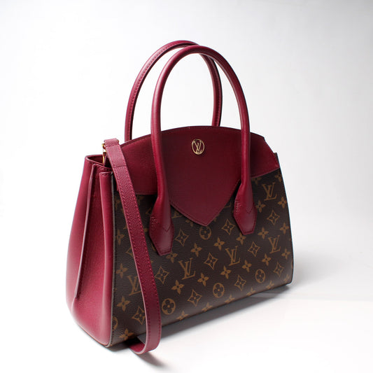 Louis Vuitton Florine Monogram