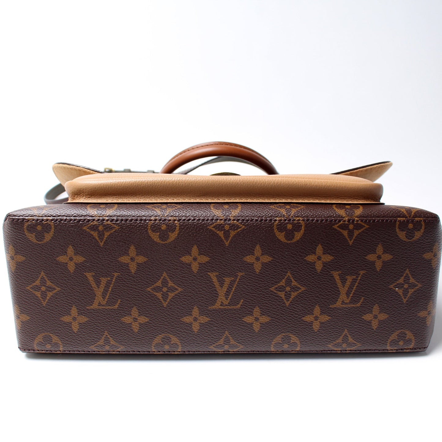 Louis Vuitton Marignan Messenger Monogram