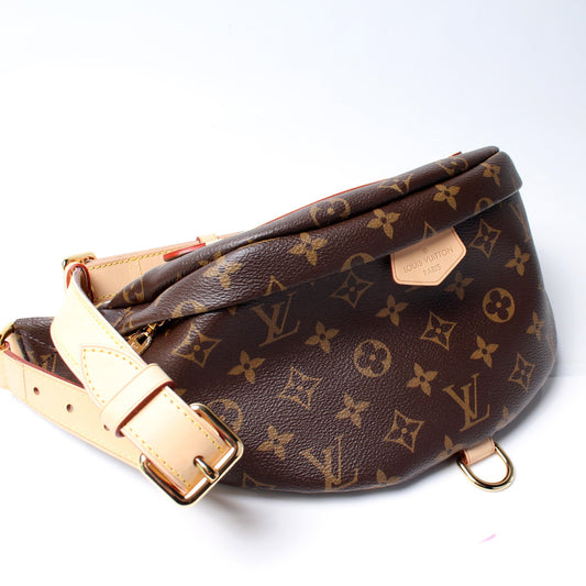 Louis Vuitton Bumbag Monogram