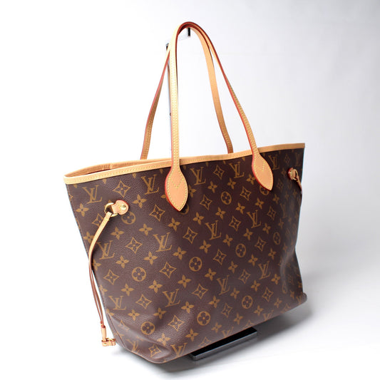 Louis Vuitton Neverfull MM Monogram