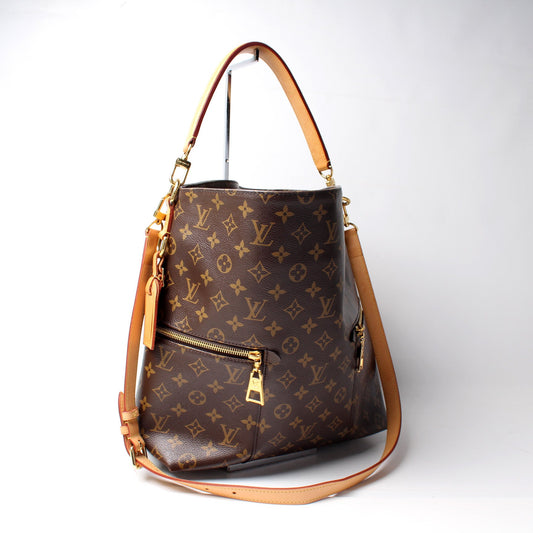 Louis Vuitton Melie Monogram