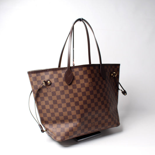 Louis Vuitton Neverfull MM Damier Ebene