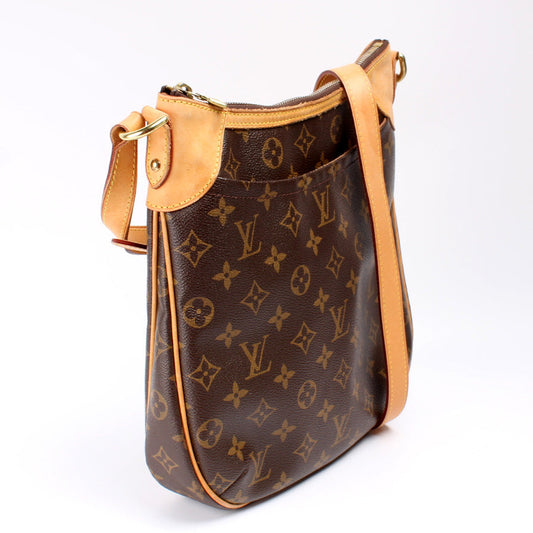 Louis Vuitton Odeon PM Monogram