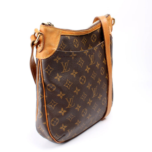 Louis Vuitton Odeon PM Monogram