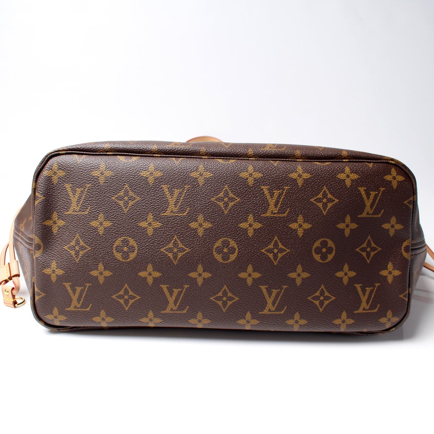 Louis Vuitton Neverfull MM Monogram