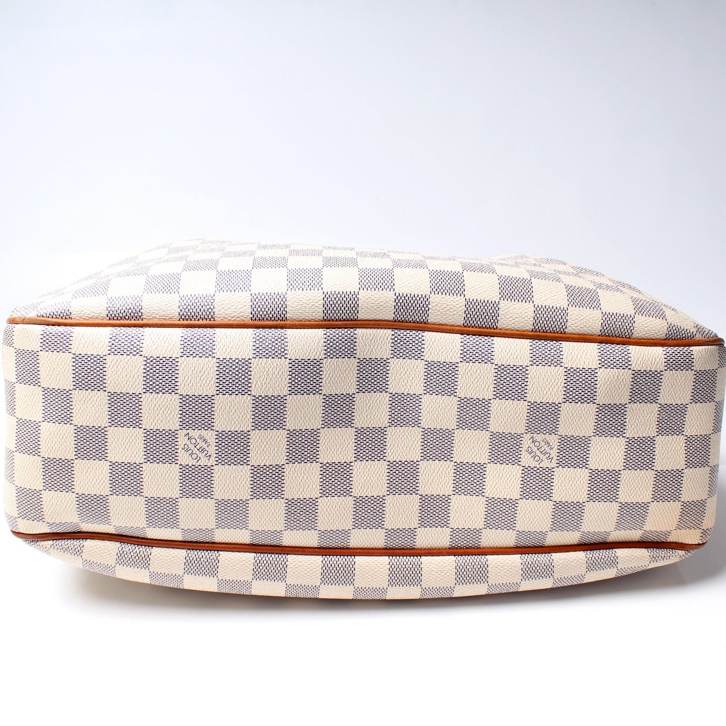 Louis Vuitton Siracusa MM Damier Azur