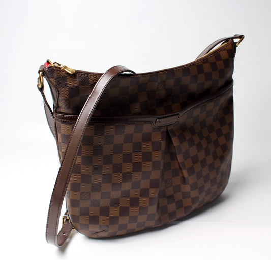 Louis Vuitton Bloomsbury GM Ebene