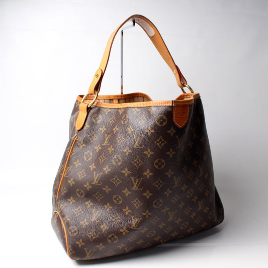 Louis Vuitton Delightful MM Monogram