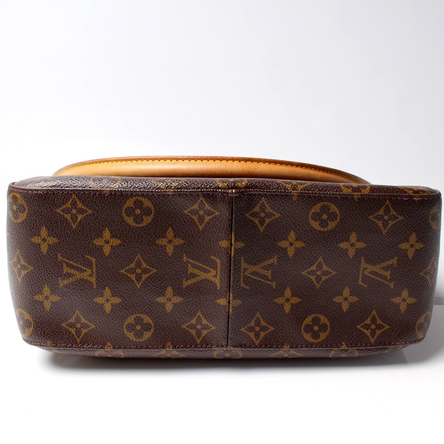 Louis Vuitton Looping GM Monogram
