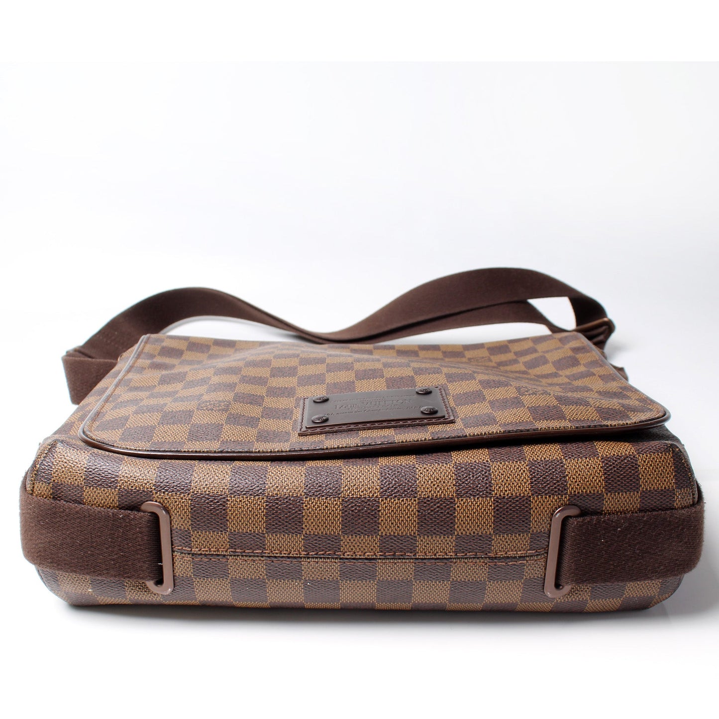 Louis Vuitton Brooklyn MM Damier Ebene