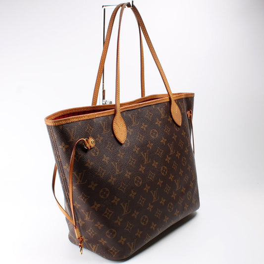 Louis Vuitton Neverfull MM Monogram