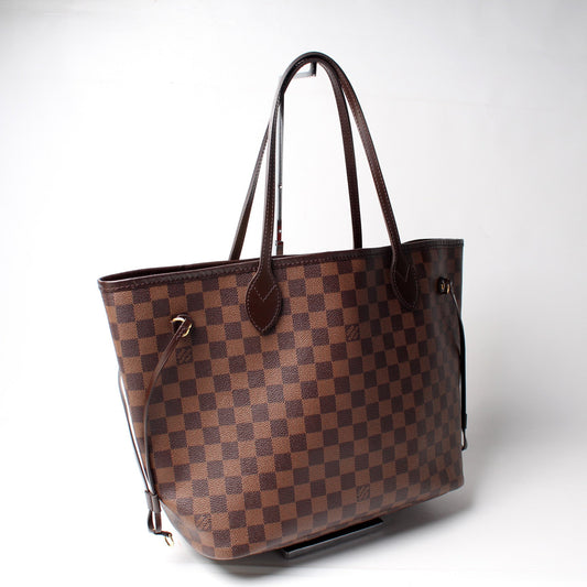 Louis Vuitton Neverfull MM Damier Ebene