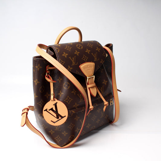 Louis Vuitton Monstsouris NM PM Monogram