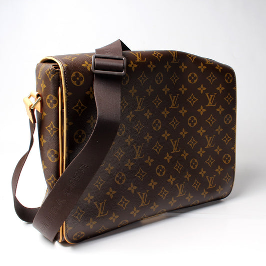 Louis Vuitton Abbesses Monogram
