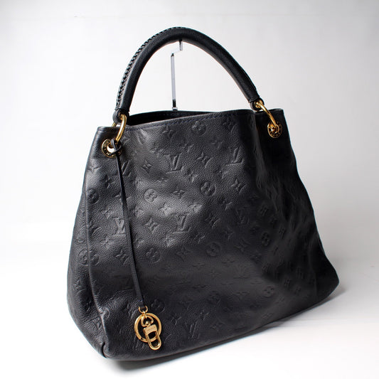 Louis Vuitton Artsy MM Empreinte