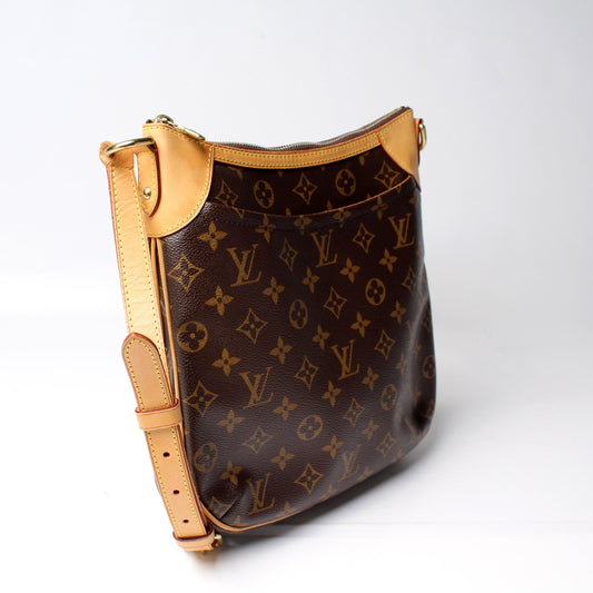 Louis Vuitton Odeon PM Monogram