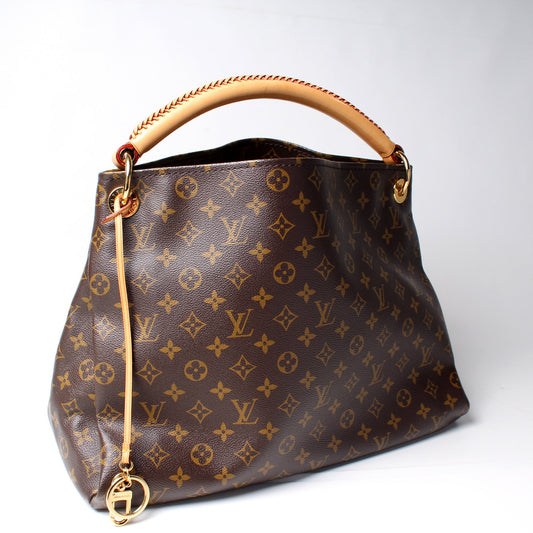 Louis Vuitton Artsy MM Monogram