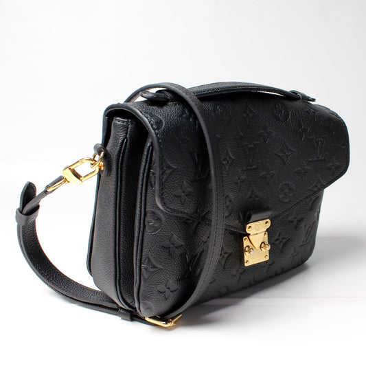 Louis Vuitton Pochette Metis Empreinte
