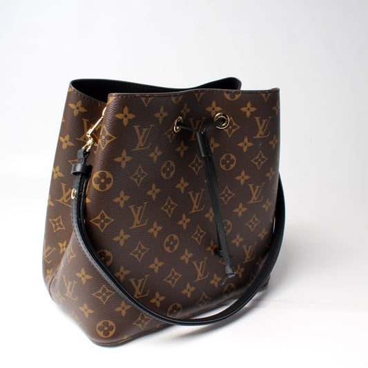 Louis Vuitton Neonoe Monogram