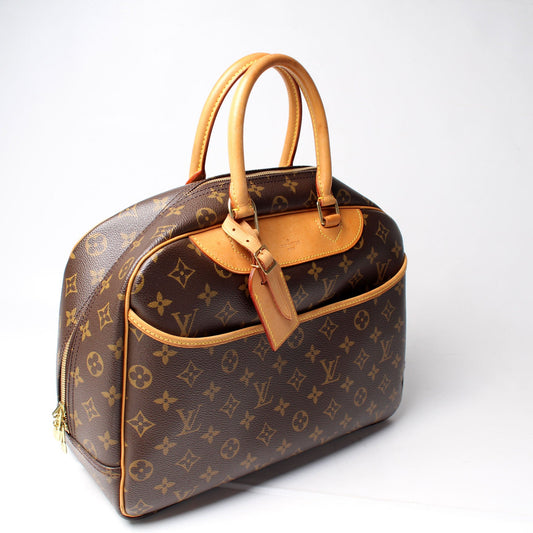 Louis Vuitton Deauville Monogram