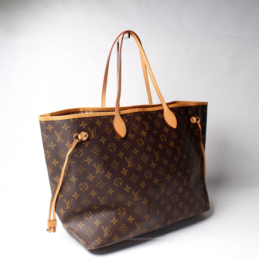 Louis Vuitton Neverfull GM Monogram