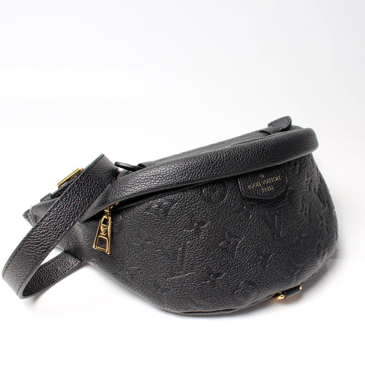 Louis Vuitton Bumbag Empreinte