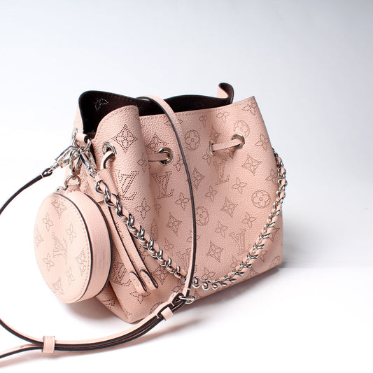 Louis Vuitton Bella Mahina