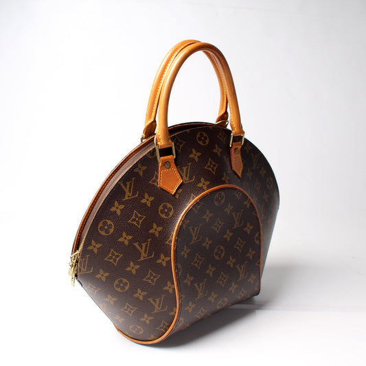 Louis Vuitton Ellipse MM Monogram