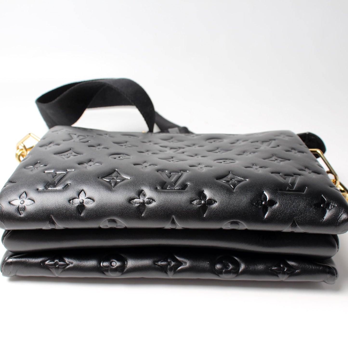 Louis Vuitton Coussin PM Lambskin