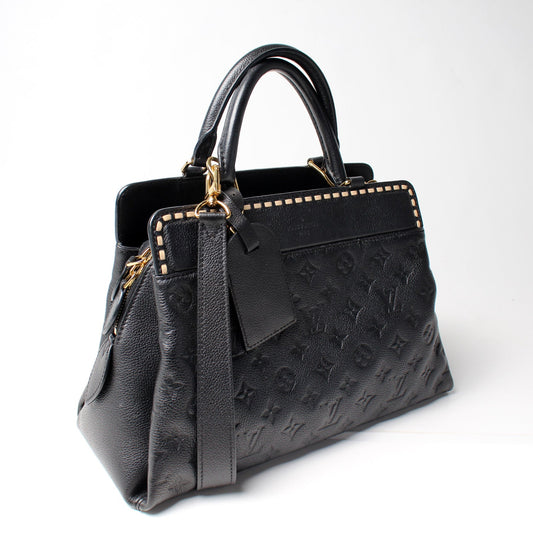 Louis Vuitton Vosges MM Empreinte