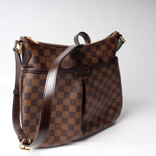 Louis Vuitton Bloomsbury PM Damier Ebene