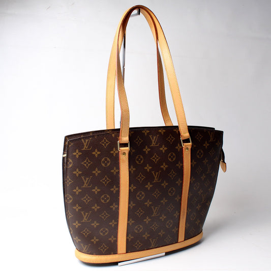 Louis Vuitton Babylone Monogram