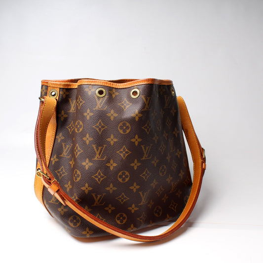 Louis Vuitton Noe Petit Vintage Monogram