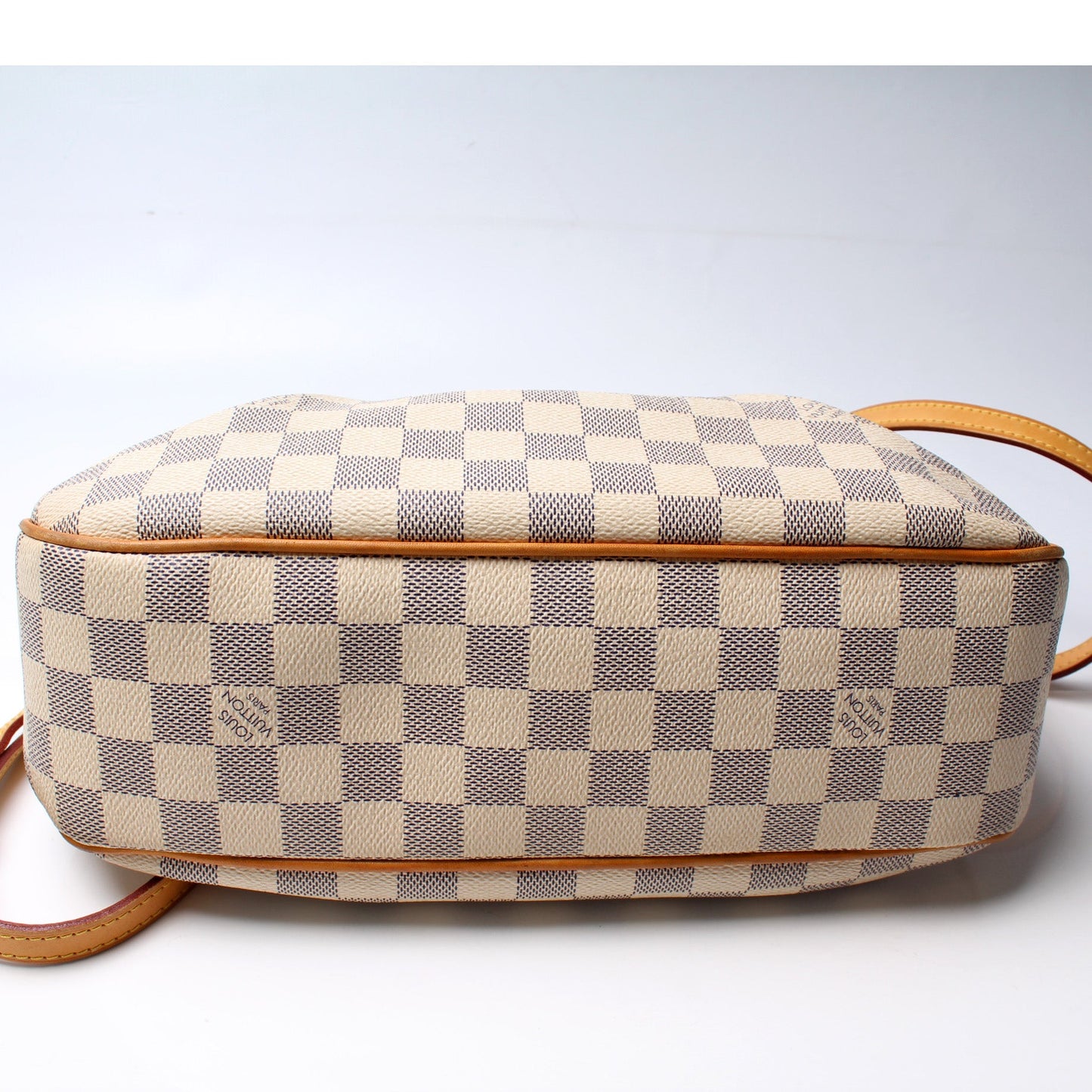Louis Vuitton Siracusa PM Azur