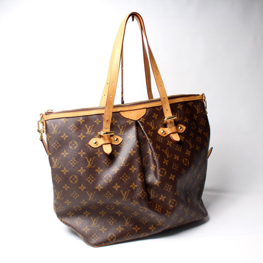 Louis Vuitton Palermo GM Monogram