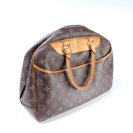 Louis Vuitton Deauville Monogram