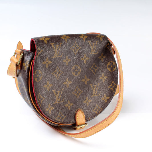 Louis Vuitton Tambourin Crossbody Monogram