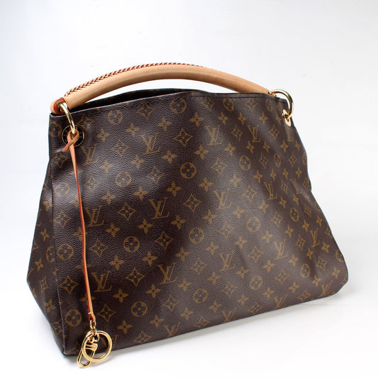 Louis Vuitton Artsy MM Monogram