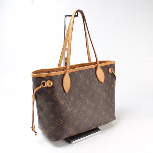 Louis Vuitton Neverfull PM Monogram