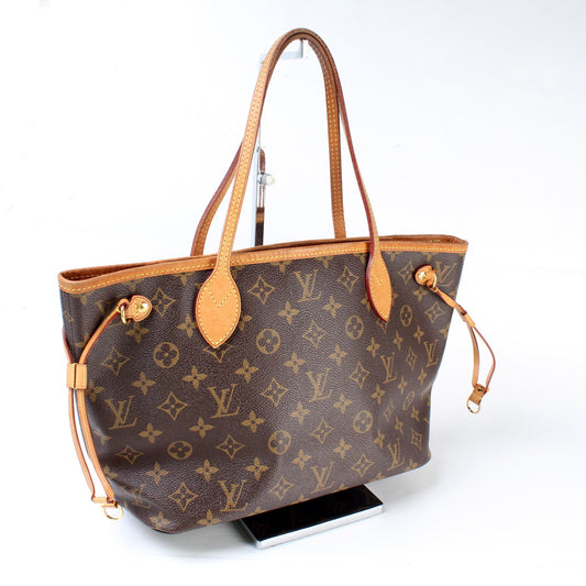 Louis Vuitton Neverfull PM Monogram
