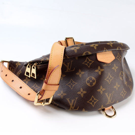 Louis Vuitton Bumbag Monogram
