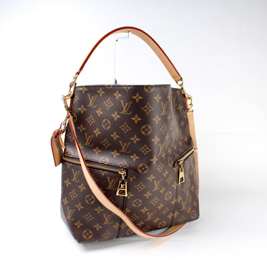 Louis Vuitton Melie Monogram