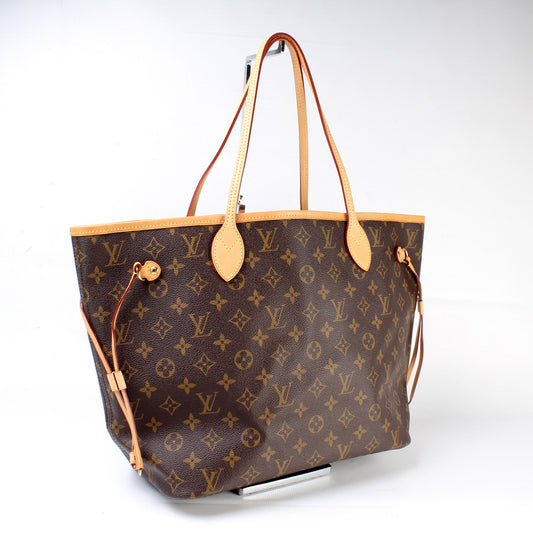 Louis Vuitton Neverfull MM Monogram