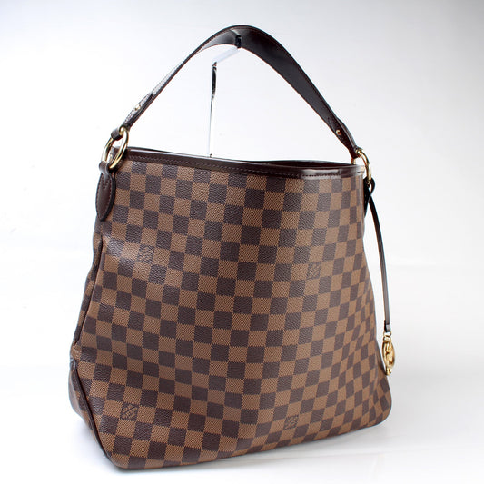 Louis Vuitton Delightful PM Damier Ebene