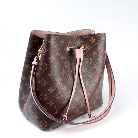Louis Vuitton Neonoe Monogram