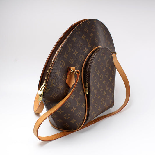 Louis Vuitton Ellipse GM Monogram