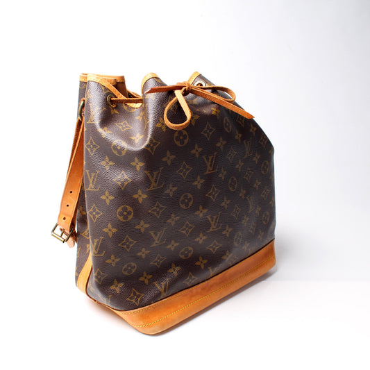 Louis Vuitton Noe Vintage Monogram