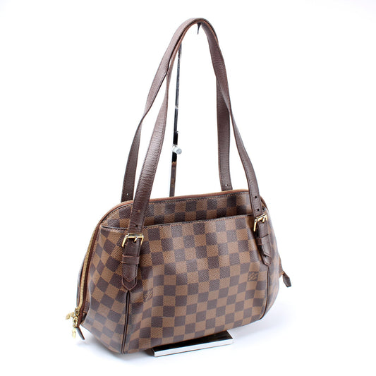 Louis Vuitton Belem MM Damier Ebene